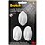 Gancho plastico scotch plast. extrema med. c/3 - 3m (blister) - Imagem 1