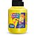 Tinta guache 250ml amarelo limao neon - acrilex (pct.c/06) - Imagem 1