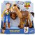 Boneco e personagem pixar toy story 2-pack - mattel (unidade) - Imagem 4