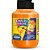 Tinta guache 250ml laranja neon - acrilex (pct.c/06) - Imagem 1