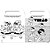 Livro infantil colorir carregue-me turma da monica 32 - magic kids (unidade) - Imagem 2