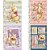 Caderno 01x1 cp.dura colegial pooh 80fls decorado cost 176x2 - tilibra (pct.c/04) - Imagem 1