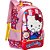 Mochila infantil hello kitty r - xeryus (unidade) - Imagem 3