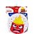 Livro para banho divertidamente c/esponja 14x14 - magic kids (unidade) - Imagem 3