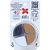Massa de eva criativa capivara c/04 cores 28g - make+ (unidade) - Imagem 2