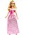 Boneca disney princesa aurora look brilhante - mattel (unidade) - Imagem 1