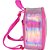 Lancheira termica barbie mao/costa pink - luxcel (unidade) - Imagem 3