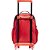Mochila infantil com rodinha minnie x - xeryus (unidade) - Imagem 3