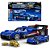 Hot wheels brick shop cadillac project gtp 1:32 236p - mattel (unidade) - Imagem 3