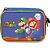 Estojo box super mario bros azul - luxcel (unidade) - Imagem 1
