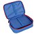 Estojo box super mario bros azul - luxcel (unidade) - Imagem 3