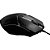 Mouse optico usb rainbow 1200dpi preto - newex (unidade) - Imagem 2