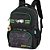 Mochila hot wheels verde g - luxcel (unidade) - Imagem 5