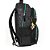 Mochila hot wheels verde g - luxcel (unidade) - Imagem 4