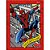 Caderno brochurao capa dura marvel comics 80f - foroni (pct.c/05) - Imagem 4