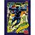 Caderno brochurao capa dura marvel comics 80f - foroni (pct.c/05) - Imagem 3