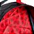 Mochila infantil flamengo s - xeryus (unidade) - Imagem 2