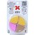 Massa de eva criativa girafa c/04 cores 28g - make+ (unidade) - Imagem 2
