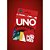 Jogo de cartas uno 80th mattel - mattel (unidade) - Imagem 5