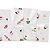 Saco poli transparente decorad natal 10x14cm sortido - packpel (pct.c/50) - Imagem 1