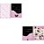 Caderno 10x1 cp.dura colegial purrfect cats 120fls 177x240mm - tilibra (pct.c/04) - Imagem 2