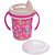 Copo treinamento patrulha canina trio 330ml rs - plasutil (unidade) - Imagem 1