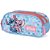 Estojo triplo stitch rosa - luxcel (unidade) - Imagem 4