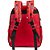 Mochila infantil minnie x - xeryus (unidade) - Imagem 3