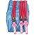 Estojo triplo stitch pink - luxcel (unidade) - Imagem 3