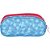 Estojo triplo stitch pink - luxcel (unidade) - Imagem 2
