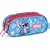 Estojo triplo stitch pink - luxcel (unidade) - Imagem 5
