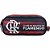 Estojo duplo flamengo r - xeryus (unidade) - Imagem 1