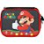 Estojo box super mario bros preto - luxcel (unidade) - Imagem 1