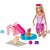Barbie family festa na piscina c/cachorrinho - mattel (unidade) - Imagem 1