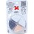 Massa de eva criativa ovelha c/04 cores 28g - make+ (unidade) - Imagem 2