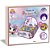 Piscina de bolinhas unicornio c/50 bolinhas - samba toys (unidade) - Imagem 2