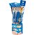 Regua plastica capivara 15cm blister - sertic (dp.c/12) - Imagem 2
