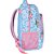 Mochila stitch rosa g - luxcel (unidade) - Imagem 3
