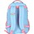 Mochila stitch rosa g - luxcel (unidade) - Imagem 2