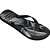 Chinelo havaianas masculino aloha 43/4 preto/cinza - havaianas (par) - Imagem 2