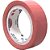Fita adesiva pp 2000 12mmx10m rosa - eurocel (pct.c/10) - Imagem 3