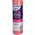 Fita adesiva pp 2000 12mmx10m rosa - eurocel (pct.c/10) - Imagem 2