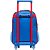 Mochila infantil com rodinha spider-man x2 md - xeryus (unidade) - Imagem 3