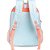 Mochila infantil com rodinha frozen x - xeryus (unidade) - Imagem 2