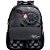 Mochila infantil corinthians s - xeryus (unidade) - Imagem 1