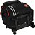 Mochila com rodinha hot wheels preta g - luxcel (unidade) - Imagem 4