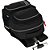 Mochila com rodinha hot wheels preta g - luxcel (unidade) - Imagem 5
