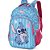 Mochila stitch pink g - luxcel (unidade) - Imagem 4