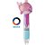 Caneta esferografica cis fun 4x1 mini 0.7mm (s) - sertic (dp.c/12) - Imagem 5