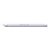 Caneta gel cis trigel 0,8mm branca - sertic (cx.c/12) - Imagem 2